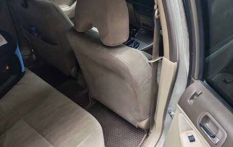 Honda Civic Ferio III, 2002 год, 350 000 рублей, 9 фотография