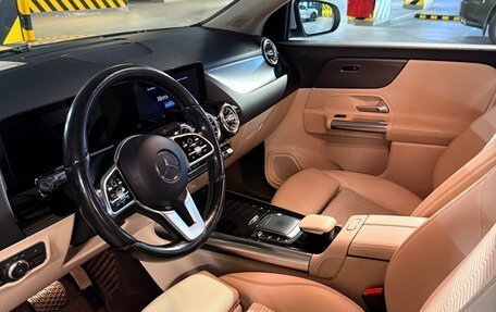 Mercedes-Benz GLA, 2020 год, 3 500 000 рублей, 13 фотография