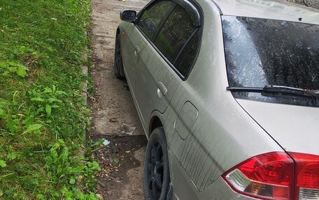 Honda Civic Ferio III, 2002 год, 350 000 рублей, 8 фотография