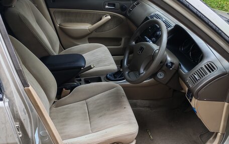 Honda Civic Ferio III, 2002 год, 350 000 рублей, 11 фотография
