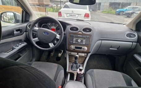 Ford Focus II рестайлинг, 2008 год, 480 000 рублей, 8 фотография