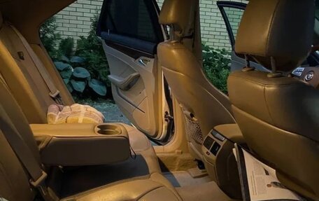 Cadillac CTS II, 2008 год, 980 000 рублей, 5 фотография