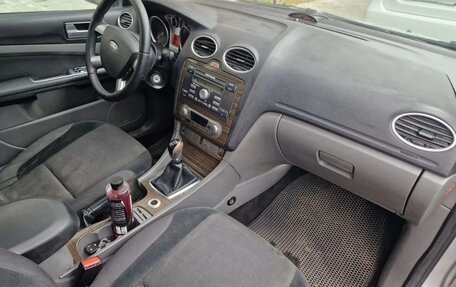 Ford Focus II рестайлинг, 2008 год, 480 000 рублей, 7 фотография