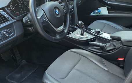 BMW 3 серия, 2018 год, 1 750 000 рублей, 10 фотография