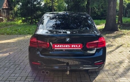 BMW 3 серия, 2018 год, 1 750 000 рублей, 7 фотография
