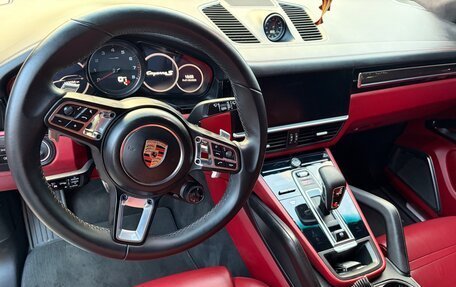 Porsche Cayenne III, 2018 год, 7 150 000 рублей, 10 фотография