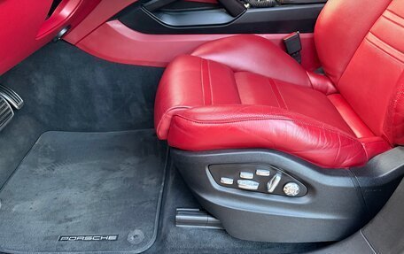 Porsche Cayenne III, 2018 год, 7 150 000 рублей, 12 фотография