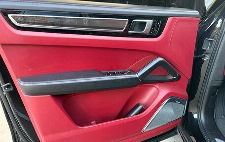 Porsche Cayenne III, 2018 год, 7 150 000 рублей, 11 фотография