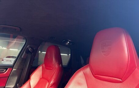 Porsche Cayenne III, 2018 год, 7 150 000 рублей, 13 фотография