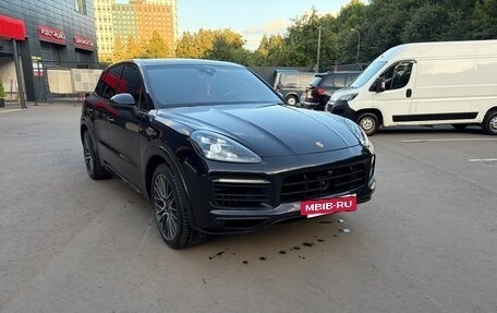 Porsche Cayenne III, 2018 год, 7 150 000 рублей, 9 фотография