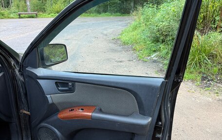 KIA Sportage II, 2005 год, 460 000 рублей, 7 фотография