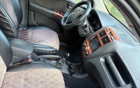 KIA Sportage II, 2005 год, 460 000 рублей, 6 фотография