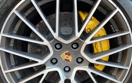 Porsche Cayenne III, 2018 год, 7 150 000 рублей, 15 фотография