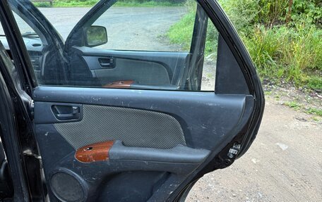 KIA Sportage II, 2005 год, 460 000 рублей, 10 фотография