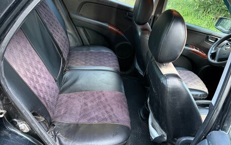 KIA Sportage II, 2005 год, 460 000 рублей, 8 фотография