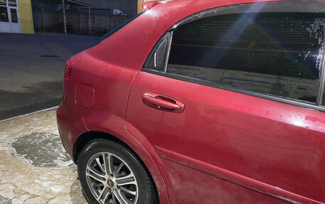 Chevrolet Lacetti, 2011 год, 600 000 рублей, 4 фотография