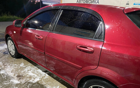 Chevrolet Lacetti, 2011 год, 600 000 рублей, 7 фотография