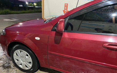 Chevrolet Lacetti, 2011 год, 600 000 рублей, 8 фотография