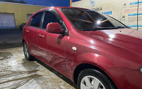 Chevrolet Lacetti, 2011 год, 600 000 рублей, 3 фотография