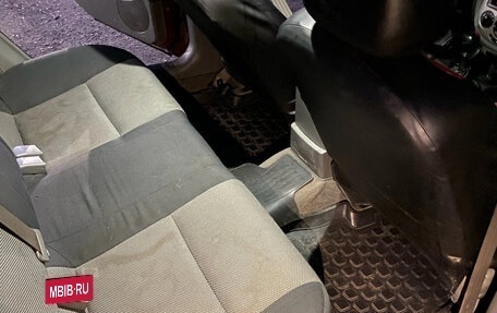 Chevrolet Lacetti, 2011 год, 600 000 рублей, 9 фотография