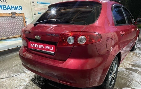 Chevrolet Lacetti, 2011 год, 600 000 рублей, 5 фотография