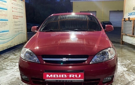 Chevrolet Lacetti, 2011 год, 600 000 рублей, 2 фотография