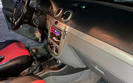 Chevrolet Lacetti, 2011 год, 600 000 рублей, 10 фотография