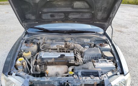 Hyundai Accent II, 2005 год, 310 000 рублей, 7 фотография