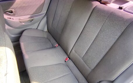 Hyundai Accent II, 2005 год, 310 000 рублей, 10 фотография