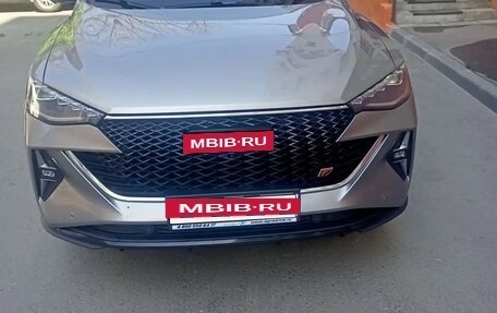 Haval F7 I, 2023 год, 1 880 000 рублей, 3 фотография