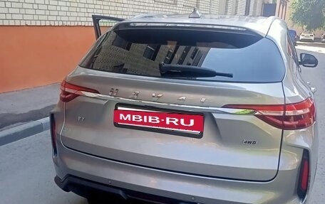 Haval F7 I, 2023 год, 1 880 000 рублей, 5 фотография
