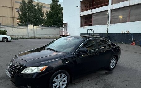 Toyota Camry, 2008 год, 765 000 рублей, 2 фотография