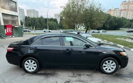 Toyota Camry, 2008 год, 765 000 рублей, 4 фотография