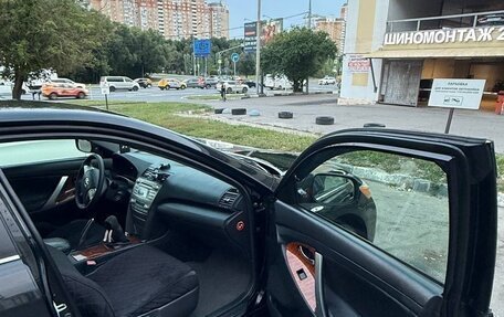 Toyota Camry, 2008 год, 765 000 рублей, 11 фотография