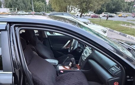 Toyota Camry, 2008 год, 765 000 рублей, 12 фотография
