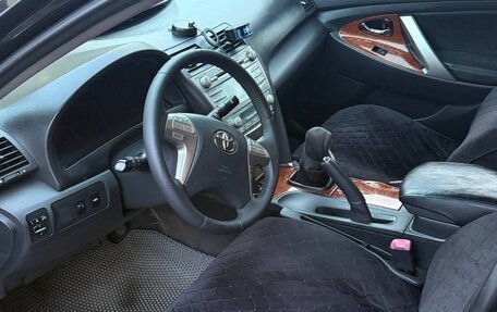 Toyota Camry, 2008 год, 765 000 рублей, 8 фотография