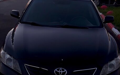 Toyota Camry, 2008 год, 765 000 рублей, 15 фотография