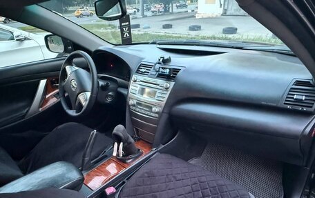 Toyota Camry, 2008 год, 765 000 рублей, 10 фотография