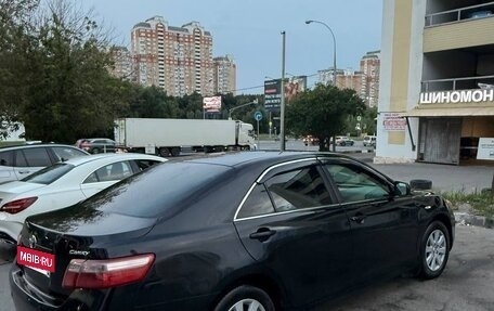 Toyota Camry, 2008 год, 765 000 рублей, 5 фотография