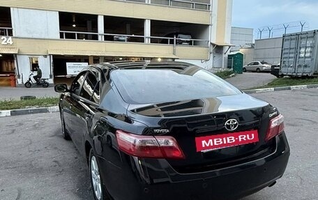 Toyota Camry, 2008 год, 765 000 рублей, 6 фотография