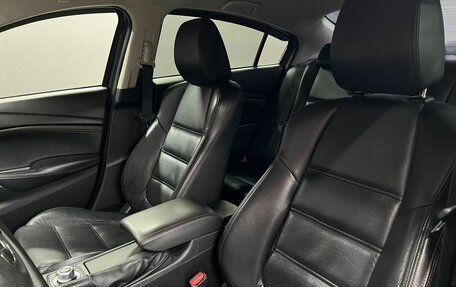 Mazda 6, 2013 год, 1 179 900 рублей, 6 фотография