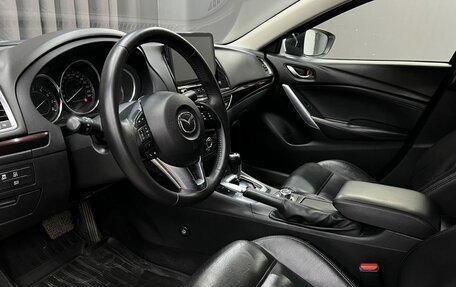 Mazda 6, 2013 год, 1 179 900 рублей, 5 фотография