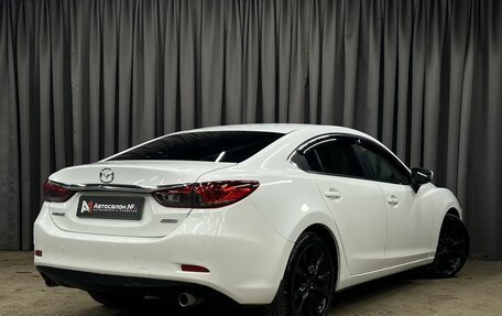 Mazda 6, 2013 год, 1 179 900 рублей, 3 фотография