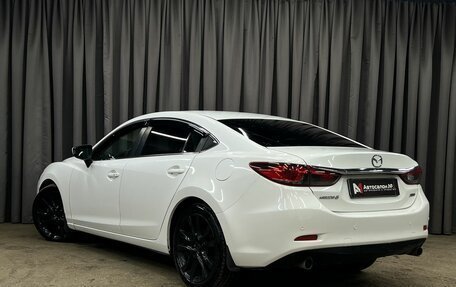Mazda 6, 2013 год, 1 179 900 рублей, 4 фотография