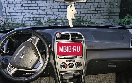 Chery Tiggo (T11), 2013 год, 360 000 рублей, 5 фотография