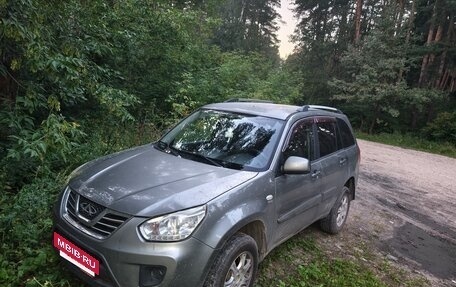 Chery Tiggo (T11), 2013 год, 360 000 рублей, 2 фотография