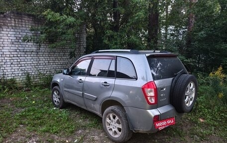 Chery Tiggo (T11), 2013 год, 360 000 рублей, 3 фотография