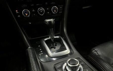 Mazda 6, 2013 год, 1 179 900 рублей, 9 фотография