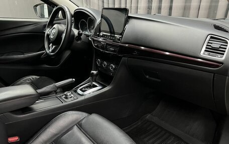 Mazda 6, 2013 год, 1 179 900 рублей, 12 фотография