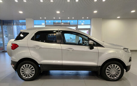 Ford EcoSport, 2015 год, 956 000 рублей, 8 фотография